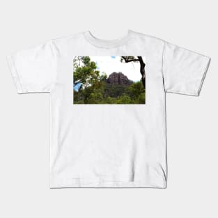 North Jawbone Kids T-Shirt